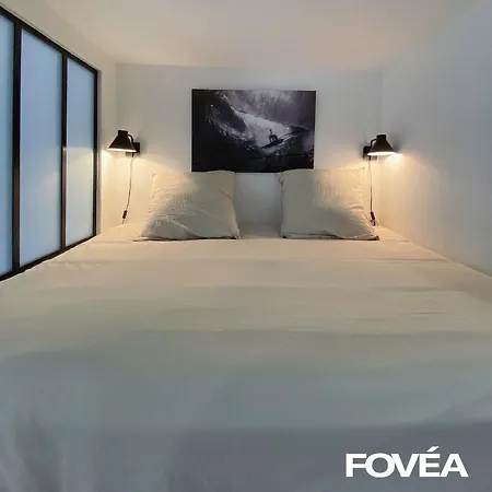 Athena Apartment *