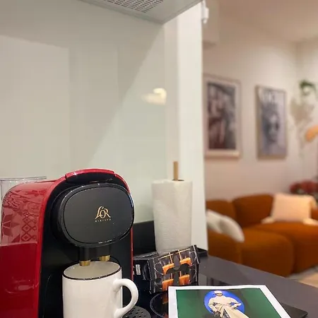 Athena דירה קאין