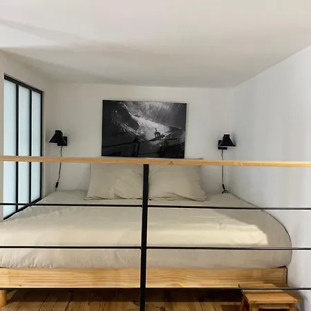 Apartment Athena *