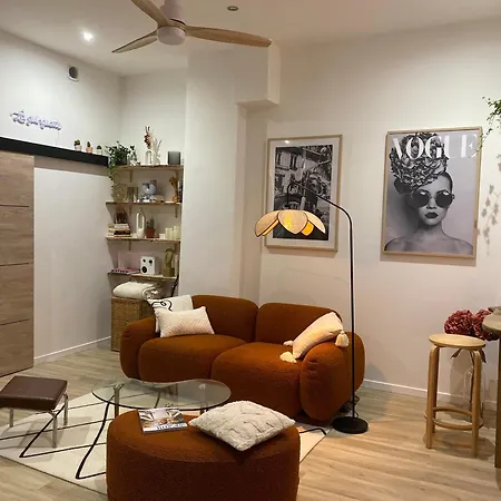 Athena Apartment *